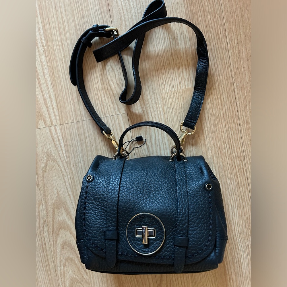 brand new Plinio Visiona purse